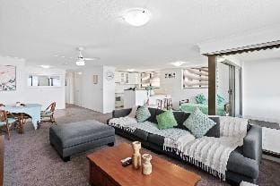 Oceanfront Living at Paloma Apartment in Mermaid Beach