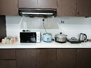 Cameron Golden Hills Sunflower Homestay Apartment in Brinchang