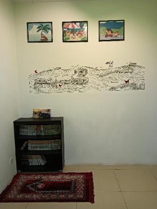 Cameron Golden Hills Sunflower Homestay Apartment in Brinchang
