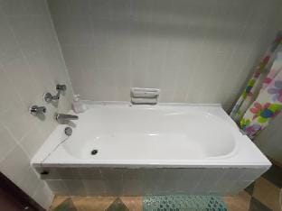 Seaview Deluxe Studio room S Apartment in Tanjung Bungah