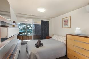 Beachfront at Goodwin Towers Apartment in Burleigh Heads