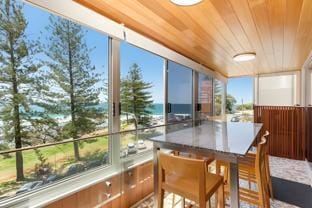 Beachfront at Goodwin Towers Apartment in Burleigh Heads