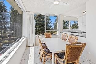 Ambassador Beachfront Burleigh Heads Apartment in Burleigh Heads