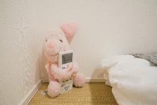 NEW Design 5ppl Funny Play House 2LDK Vacation rental in Osaka