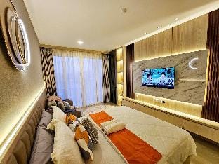 Nagoya Thamrin City Apartment 1 Apartment in Riau Islands, Indonesia
