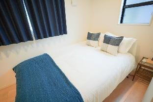 Osaka Senbonkita 6ppl House NambaShinsaibashiUSJ Vacation rental in Osaka