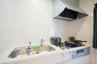 Osaka Senbonkita 6ppl House NambaShinsaibashiUSJ Vacation rental in Osaka