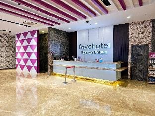Nagoya Thamrin City Apartment 2 Apartment in Riau Islands, Indonesia
