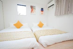 Osaka Momodani 5min-to-Namba 4ppl USJ Shinsaibashi Vacation rental in Osaka