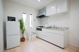 Osaka Momodani 5min-to-Namba 4ppl USJ Shinsaibashi Vacation rental in Osaka