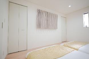 NEW Design House 5min-Namaba 4ppl Osakacastle USJ Vacation rental in Osaka