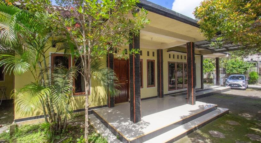 OYO Life 93409 Anugrah House Hotel in West Nusa Tenggara, Indonesia