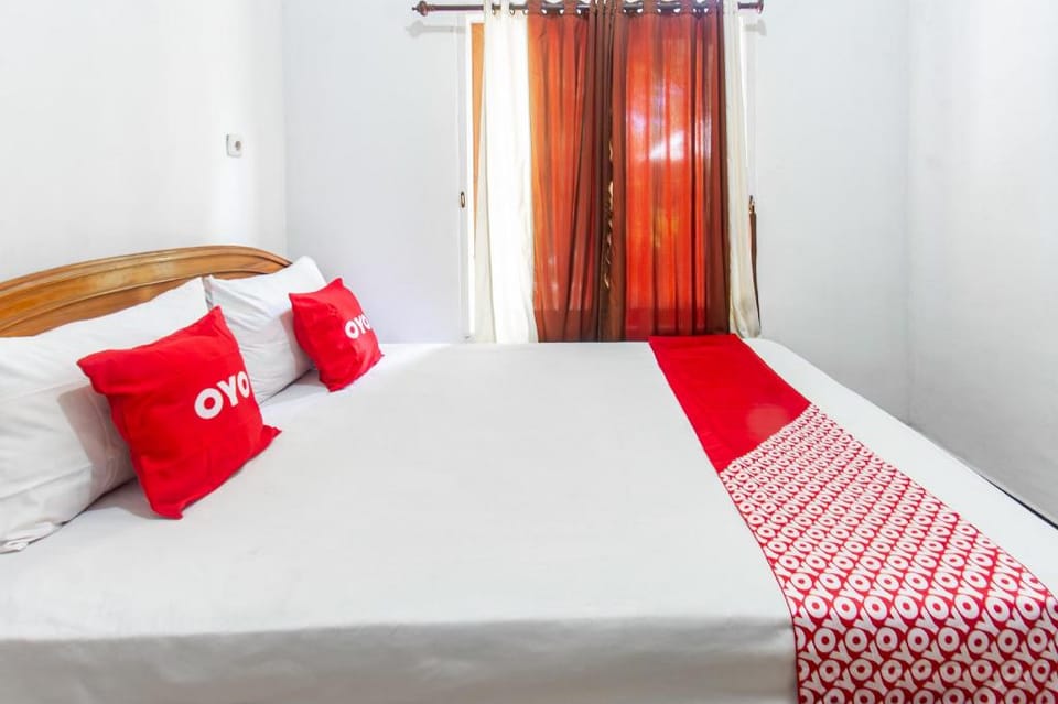OYO Life 93409 Anugrah House Hotel in West Nusa Tenggara, Indonesia