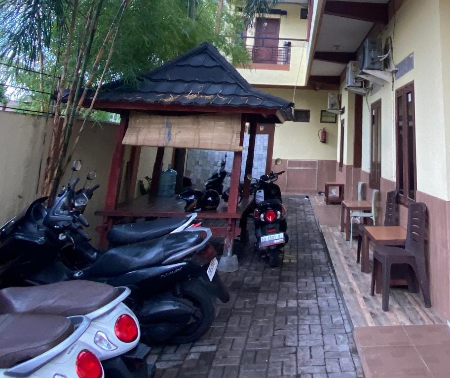 OYO Life 93407 Kos Sweta Hotel in West Nusa Tenggara, Indonesia