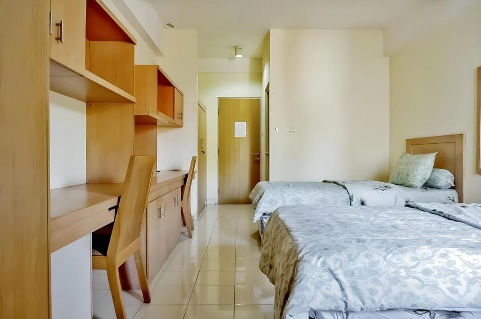 OYO Life 93383 Wisma Kencana Puteri Hotel in South Jakarta City