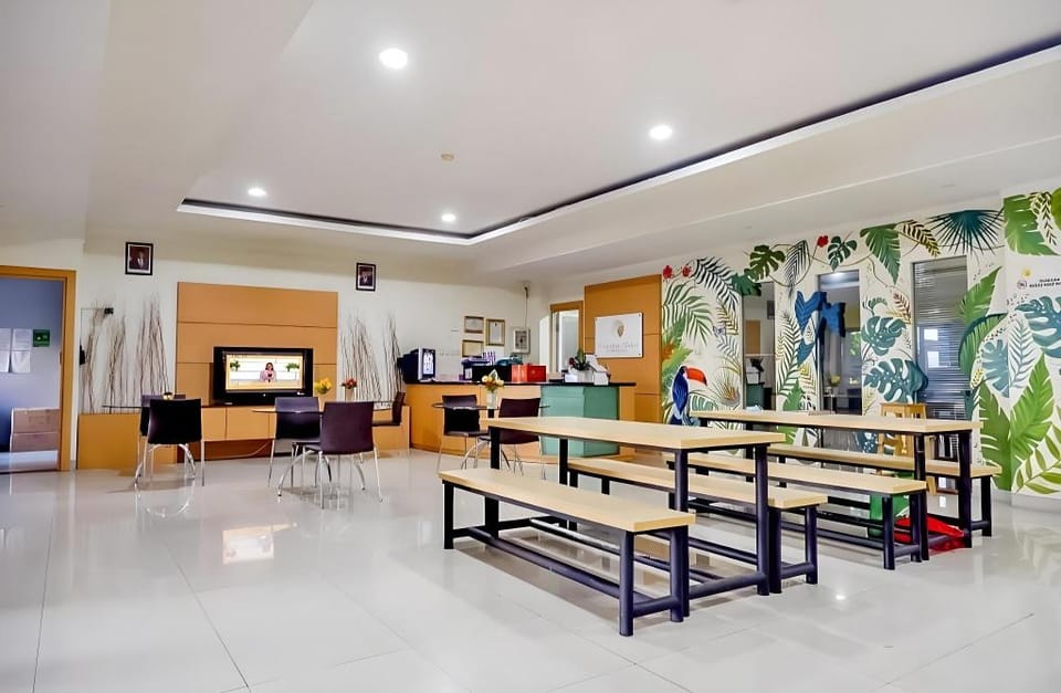 OYO Life 93383 Wisma Kencana Puteri Hotel in South Jakarta City