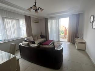 Lemon Garden Apartment in Alanya