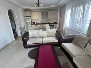 Lemon Garden Apartment in Alanya