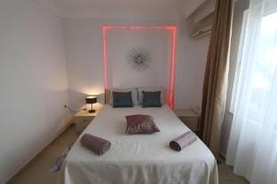 Lemon Garden Apartment in Alanya