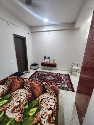 EL Dorado 11 Vacation rental in India