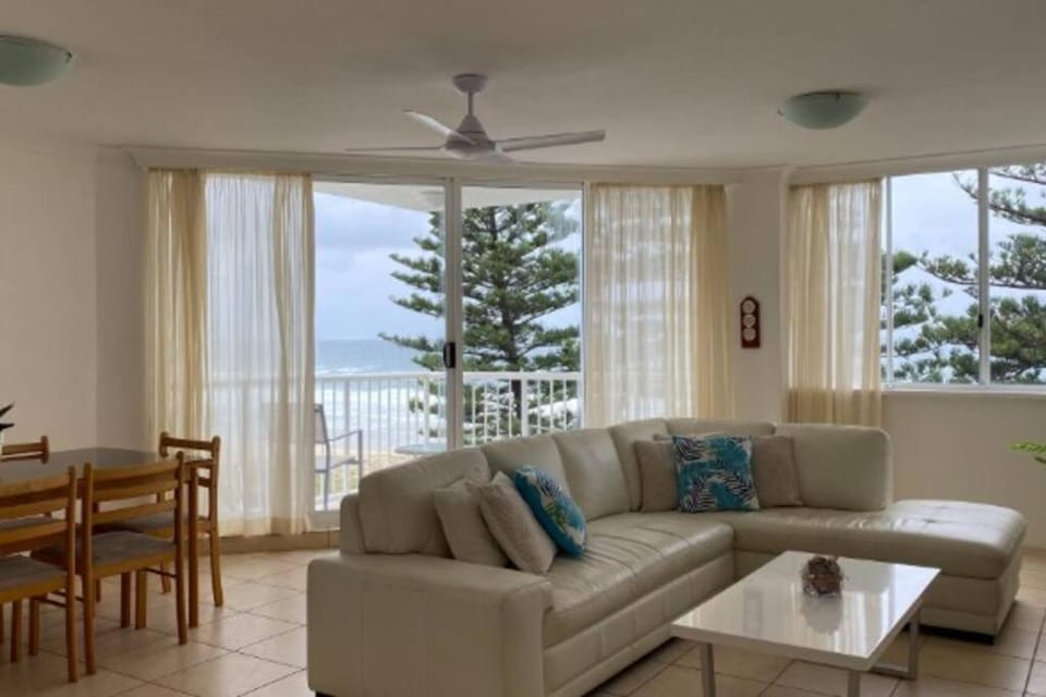 Ocean Front 2Bed - Unbeatable Views @ Sanderling! Vacation rental in Gold Coast