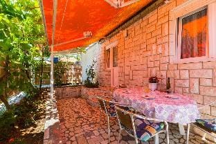 Broz Dramalj 1 Apartment in Primorje-Gorski Kotar County