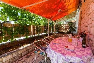 Broz Dramalj 1 Apartment in Primorje-Gorski Kotar County