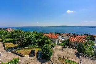 Broz Dramalj 3 Apartment in Primorje-Gorski Kotar County