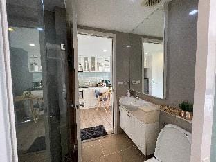 The Blu X bangsaen grand suite  Apartment in Chon Buri Changwat
