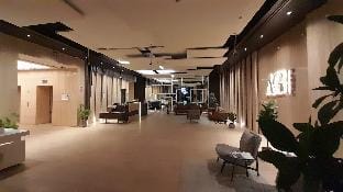 BAGLiving Apartment in Dubai