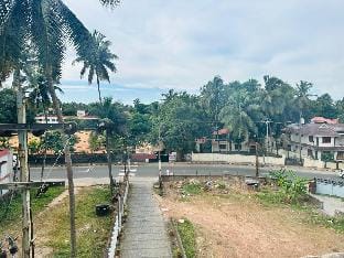 Soorya Madhavam Flat Guruvayur Apartment in Kerala