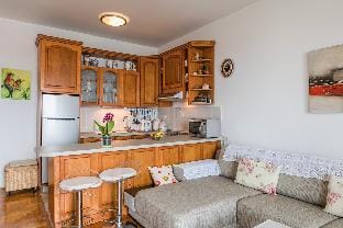 Doda Apartment in Crikvenica