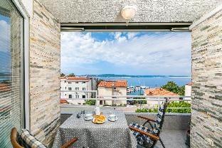 Doda Apartment in Crikvenica