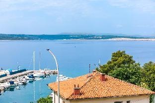 Doda Apartment in Crikvenica