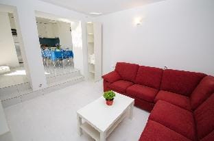 Diana 1 Apartment in Crikvenica