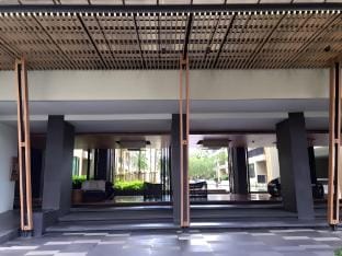Baan Sansuk Condominium Huahin Beachfront Apartment in Nong Kae