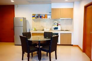 Baan Sansuk Condominium Huahin Beachfront Apartment in Nong Kae