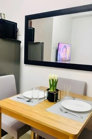 Lovely Fame@8Kevin Apartment in Mandaluyong