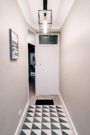 Sanctuary-by-Sea Apartment in Worthing