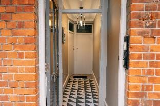 Sanctuary-by-Sea Apartment in Worthing