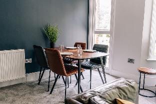 Tranquility Apartment in Worthing