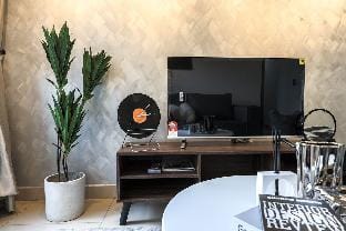 Elegant Home 9pax 10min to TRX Mall by Nexx Field Apartment in Federal Territory of Kuala Lumpur