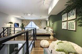 Cozy Modern Loft Arte Cheras | 8pax by Nexx Field Apartment in Federal Territory of Kuala Lumpur