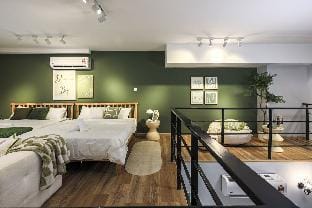 Cozy Modern Loft Arte Cheras | 8pax by Nexx Field Apartment in Federal Territory of Kuala Lumpur
