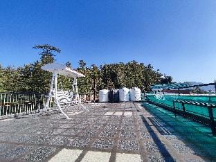 Vintage Woods Inn Vacation rental in Himachal Pradesh