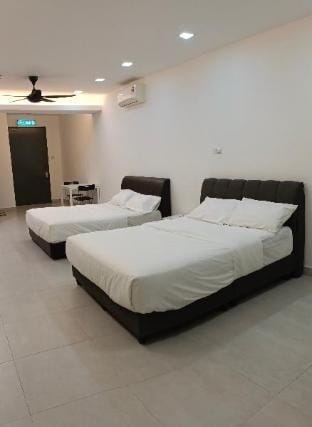 Q studio permaisuri homestay  Apartment in Federal Territory of Kuala Lumpur
