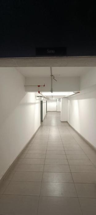 Q studio permaisuri homestay  Apartment in Federal Territory of Kuala Lumpur