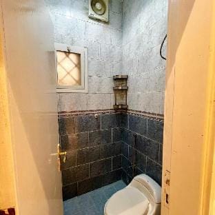 Self-entry hotel apartment in Al-Yasmine district Apartment in Riyadh