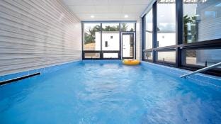 Gyeongju The Hidden Private Pool Villa Bed and Breakfast in South Korea