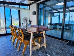 Gyeongju The Hidden Private Pool Villa Bed and Breakfast in South Korea